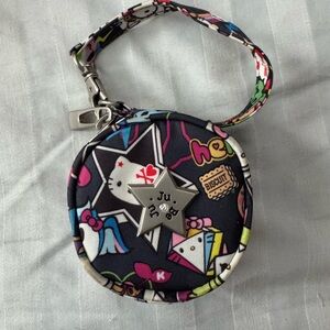 Jujube Sanrio Dream World Paci Pod Pacifier Holder